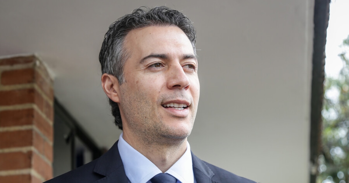 Consejo de Estado revisa nulidad del nombramiento de Quintero en Salud
