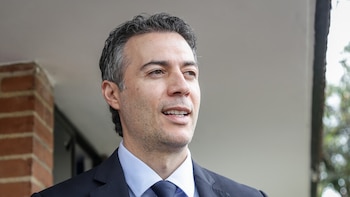 Daniel Quintero le pidió a la Fiscalía investigar nueva modalidad de delito: “Se hacen pasar por mis representantes para estafar a IPS”