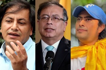 Pacto Histórico respaldó al presidente