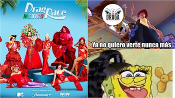 Drag Race anunció oficialmente a