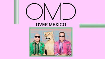 OMD anuncia fechas en México: ciudades y preventa para la banda británica pionera del synth pop