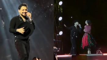 Christian Nodal