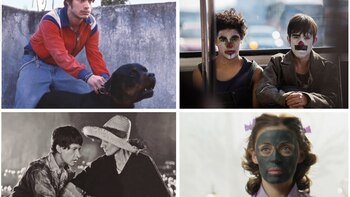 14 películas de directores mexicanos