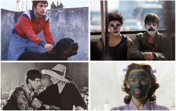 Se transmitirán por streaming algunos