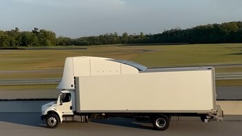 No solo para los camiones