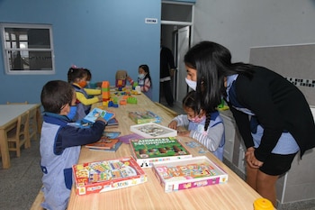 En Formosa, la provincia de