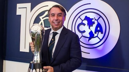 Por qué Televisa podría perder exclusividad con el club América para la cobertura de sus juegos