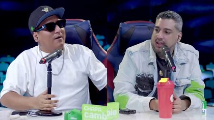 Jorge Luna y Ricardo Mendoza consideran ponerle fin a Hablando Huevadas: “Nos retiramos de una vez, no se merecen más”