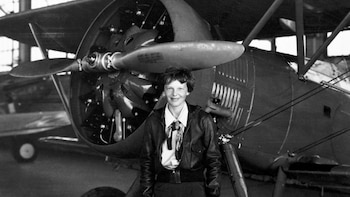 El misterio de Amelia Earhart: una expedición buscará su avión perdido este año