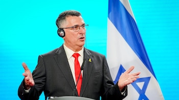 Israel y Líbano mantendrán la semana que viene en Italia una nueva ronda de conversaciones