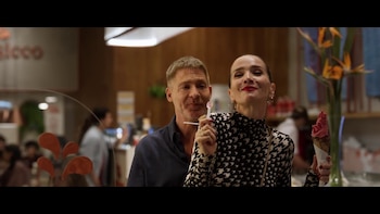 adrián suar natalia oreiro yo narciso