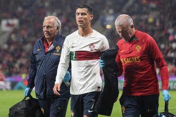 Los médicos asistieron rápidamente a