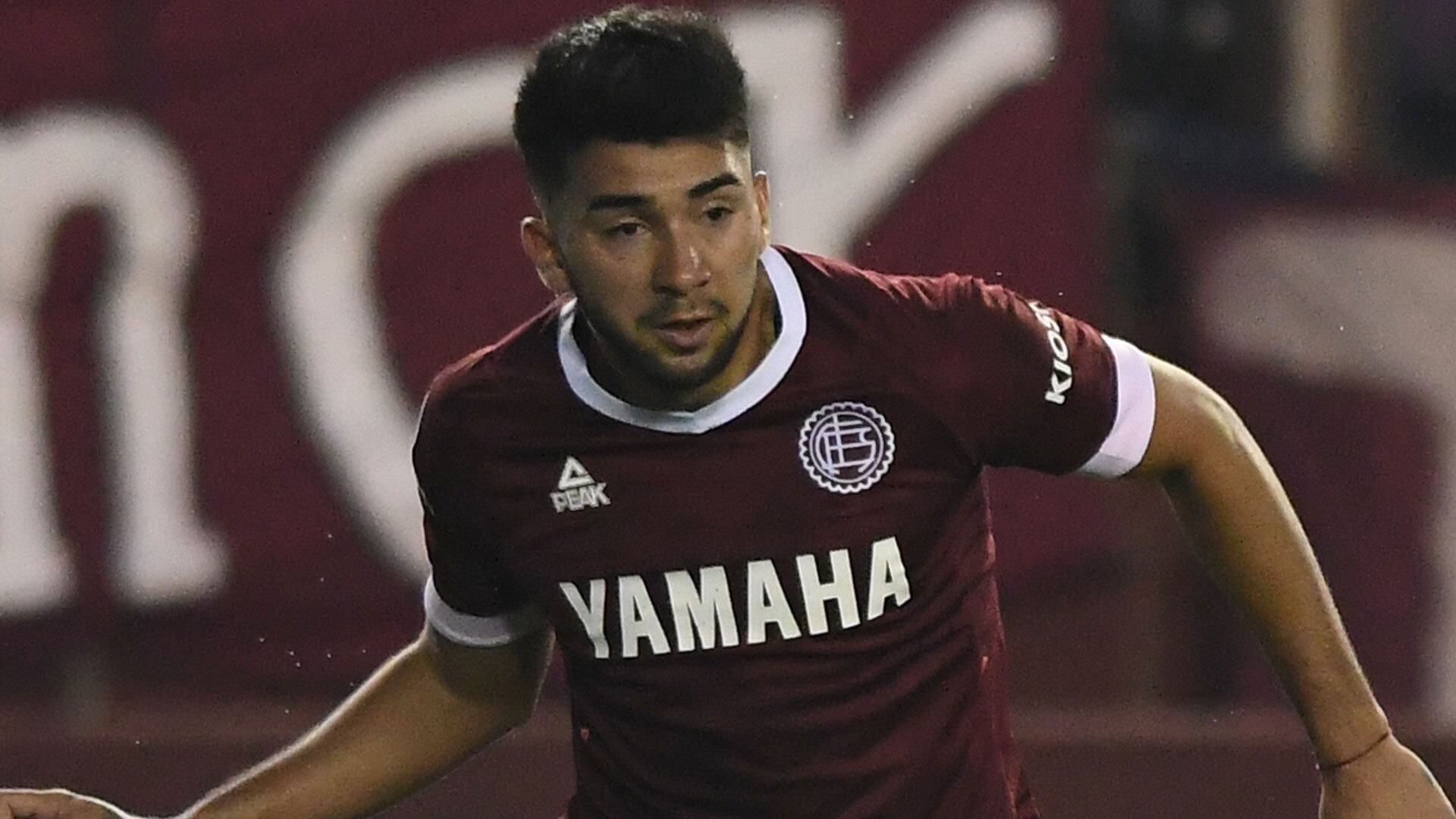 Marcelino Moreno, figura del Grana