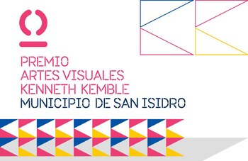 Premio Artes Visuales Kenneth Kemble