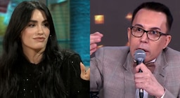 El contraataque de Lali Espósito a Marcelo Polino: “Miente de mala leche”