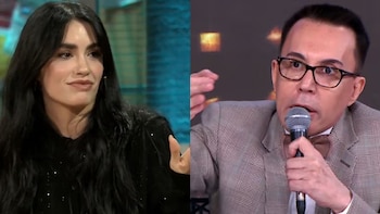 El contraataque de Lali Espósito a Marcelo Polino: “Miente de mala leche”