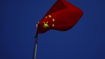 China pide "un cese inmediato"