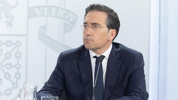 España desmiente "tajantemente" a la