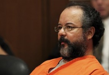 Asesino Ariel Castro