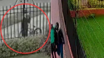 Capturaron presunto violador de estudiante