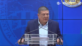 Muere director de AEI y dos agentes de EEUU en accidente tras regresar de laboratorios clandestinos en Chihuahua