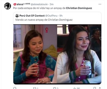 Reacciones de los usuarios ante