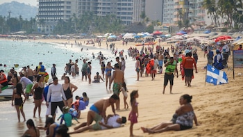 Turismo en Guerrero se fortalece