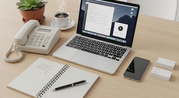 Reiniciar o apagar la laptop