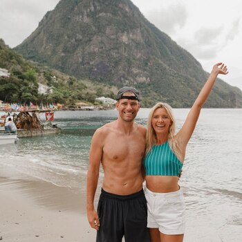 El viaje de los Crider