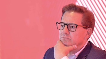 Movimiento Ciudadano: Salomón Chertorivski se suma a la defensa del voto a favor de la reforma electoral de Sheinbaum