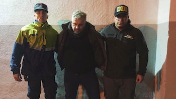 detuvieron a femicida en mar del plata