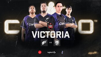 La Liga PRO: 9z derrotó