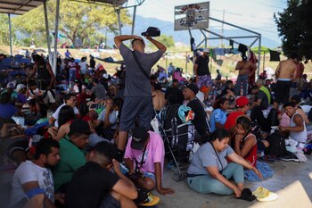 Según Loret de Mola, Sheinbaum