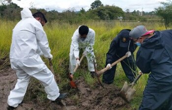 Crédito: FGE Chiapas