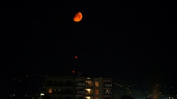 La noche puede acarrear problemas