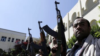 Italia obtiene el comando táctico