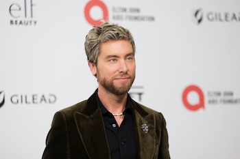 El intérprete de “Bye Bye Bye” recordó que el grupo trabajó durante dos o tres años antes de recibir su primer cheque de 10.000 dólares. (REUTERS/Jeenah Moon)
