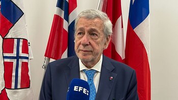 Chile expresa la preocupación por