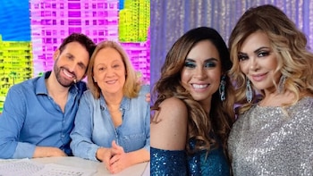 Día de la Madre: Ethel Pozo, Alejandra Baigorria, Rodrigo González y más dedican emotivos mensajes