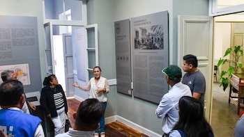 Barranco abre un centro para recorrer su historia, arte y transformación urbana