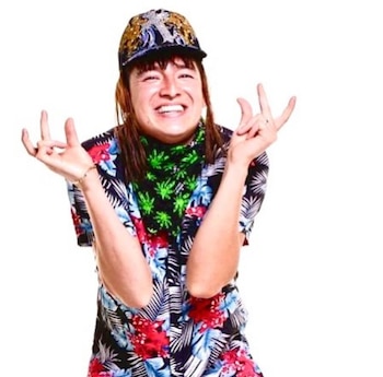 FOTO: Instagram/@gilrodriguez8