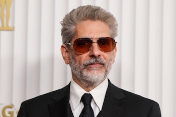 Michael Imperioli analizó que la violencia y el lujo en The Sopranos reflejan los deseos y contradicciones de los propios espectadores, quienes esperan tanto castigo como recompensa en la vida de la mafia (REUTERS/Aude Guerrucci)