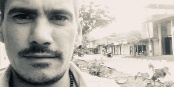 Jorge Lara Restrepo falleció, al