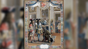 Los registros de la policía parisina revelaron el uso de ingredientes macabros como grasa de ahorcado y sangre en rituales mágicos utilizados en la corte