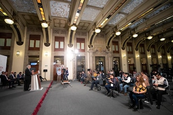 (Foto: Cortesía Presidencia)