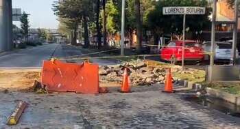 En el último año, han