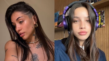 La contundente decisión de María