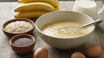 Una opción saludable, perfecta para