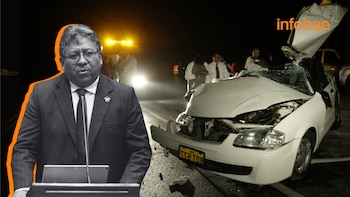 “Ley del borrachito”: Congresista Jorge