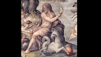 La tradición de entregar canastas